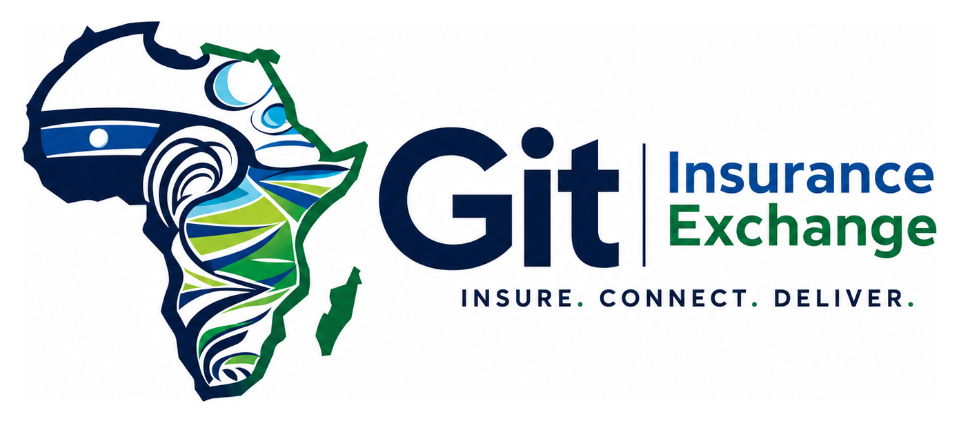 GIT Insurance Exchange logo